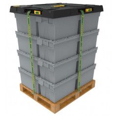 Coiffe Loadhog pour palette 1200x800 2